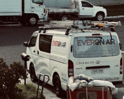Everon Air Solutions