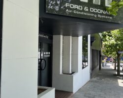 Ford & Doonan Air Conditioning West Perth