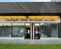 Gaslight Heat Services