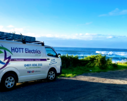 HOTT Electrics