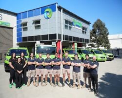 Infinity Energy Solutions | Wollongong Solar, Air Conditioning & Electrical