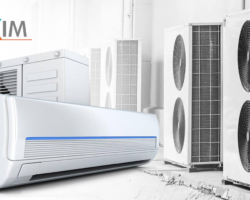 MaXim Air Conditioning and Mechanical Services
