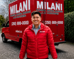 Milani Plumbing, Heating & Air Conditioning