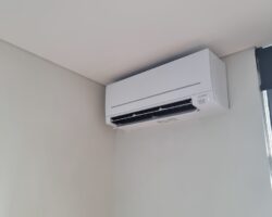Proven Air Conditioning & Electrical