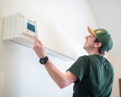 Sasquatch Heat Pumps