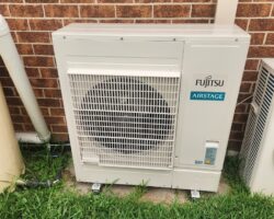 West Air Conditioning Pty. Ltd.